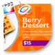 Food/Brunch Promo Thumbnail