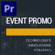 Event Promo - VideoHive Item for Sale