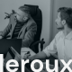 Leroux - Business Consulting WordPress Theme - ThemeForest Item for Sale