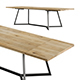 Similar Y Dining Table by mLOFT - 3DOcean Item for Sale