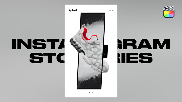 Instagram Marketing Stories alt