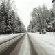 Winter Road - VideoHive Item for Sale