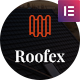 Roofex - Roofing - ThemeForest Item for Sale