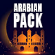 Arabic Oriental Middle East Pack - AudioJungle Item for Sale