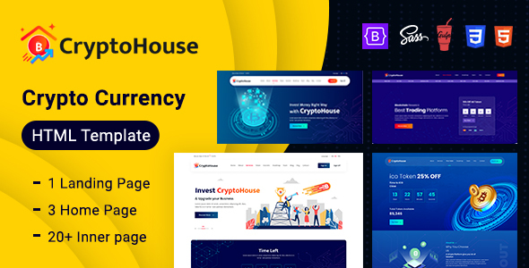 CryptoHouse