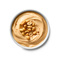Peanut paste in bowl - PhotoDune Item for Sale