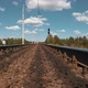 Railway And Sunny Day - VideoHive Item for Sale