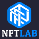 NFTLab - NFT Marketplace - CodeCanyon Item for Sale