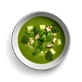 Broccoli puree soup - PhotoDune Item for Sale