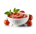 Tomatoes paste with tomatoes vegetables - PhotoDune Item for Sale