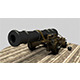 Pirate Cannon - 3DOcean Item for Sale