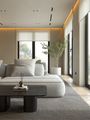 Modern style conceptual interior room  - PhotoDune Item for Sale