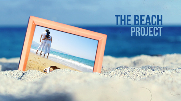 The Beach Project