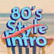 Retro Intro - VideoHive Item for Sale