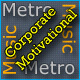 Positive Modern Corporate