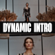 Dynamic Intro - VideoHive Item for Sale