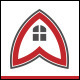 Wilson property Logo & Identity - GraphicRiver Item for Sale