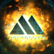 Fast Explosion Logo Reveal - VideoHive Item for Sale