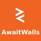 AwaitWalls - All In One Wallpaper App with Laravel Admin Panel - CodeCanyon Item for Sale
