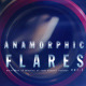 Real Anamorphic Flares vol.1 - VideoHive Item for Sale