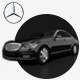 Mercedes-Benz S-Class - 3DOcean Item for Sale