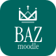 BAZ - Premium Moodle Theme with Amazing Dark Mode UI - ThemeForest Item for Sale