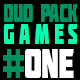 DUO PACK GAMES 1 - Construct3 & HTML - CodeCanyon Item for Sale