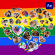 LGBT Pride Parade - VideoHive Item for Sale