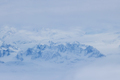 landscape of Greenland mountain peaks, with their high altitude and snow covered summits, is sight - PhotoDune Item for Sale