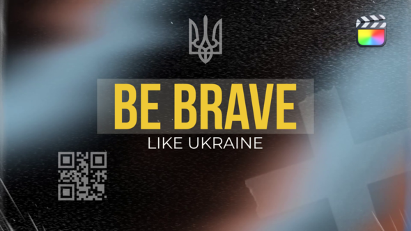 Intro Titles \ FCPX alt