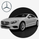 Mercedes-Benz S 500 Coupe - 3DOcean Item for Sale