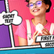 Comic Themed Kids And Teens Opener - VideoHive Item for Sale