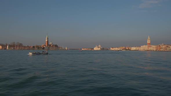 Venice, Italy