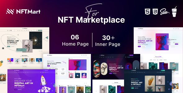 NFTMart