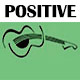 Positive Corporate Inspiring & Uplifting