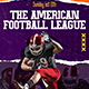 American Football - VideoHive Item for Sale
