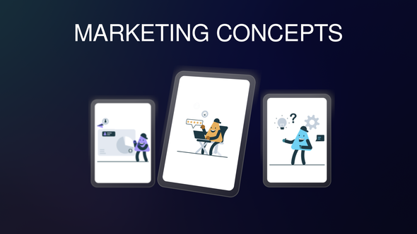 Marketing Concepts