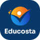 Educosta - Education WordPress Theme - ThemeForest Item for Sale
