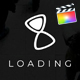 Loader | FInal Cut Pro - VideoHive Item for Sale