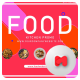 Food Promo V5 - VideoHive Item for Sale