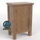 Small 1 door cabinet - 3DOcean Item for Sale