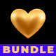 BUNDLE - 8 Premium Plugins - Belloo Complete Social Dating Platform - CodeCanyon Item for Sale