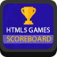 Scoreboard for HTML5 Games - CodeCanyon Item for Sale