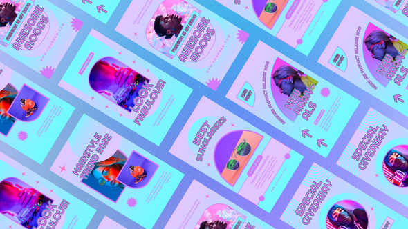 Purpink Media Instagram Reel alt