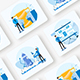 Marketing Animations - Flat Concept - VideoHive Item for Sale