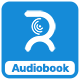 Audiobook Plugin for RKHM - CodeCanyon Item for Sale