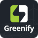 Greenify | Solar & Renewable Energy WordPress Theme - ThemeForest Item for Sale