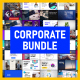 Corporate and Agency Slideshows Bundle 23 in 1 - VideoHive Item for Sale
