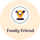 Foody Friend - A SAAS based Web App Food Ordering Bot For Telegram And Messenger - CodeCanyon Item for Sale