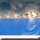 Sea Sunset f2 - 3DOcean Item for Sale